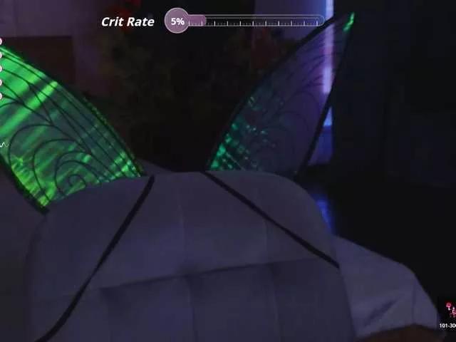 BongaCams Trixiie is Freechat Trixiie — Freechat on BongaCams