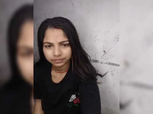 Tunnidelhi on BongaCams