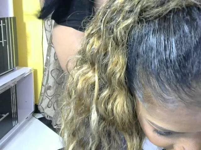 Freechat Twinsexgirl on BongaCams