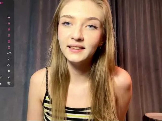 TyeshaDirksen on BongaCams