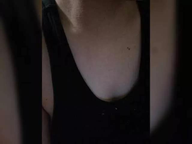 BongaCams Vanilinika is Freechat Vanilinika — Dirty talk