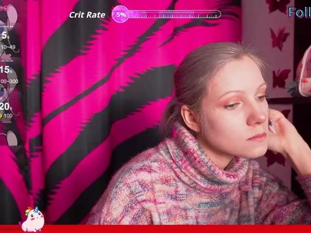 Offline VasyaSylvia1 on BongaCams