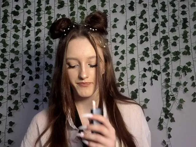 VikkiShon — Freechat on BongaCams