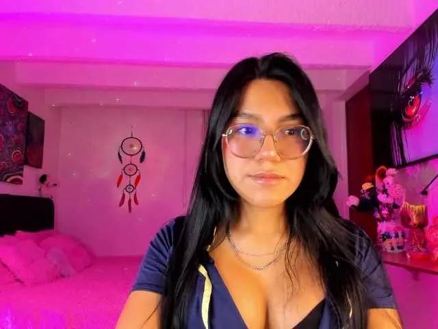 Violetbunny — It turns me on to be talked dirty to and to share your greatest fantasies with me
