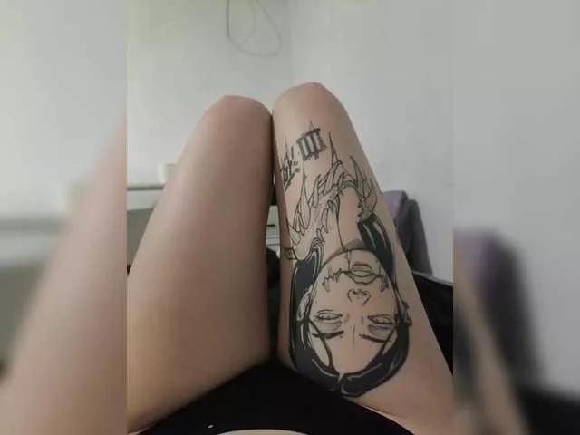 BongaCams Vipgerl is Freechat Vipgerl — When they obey me unquestioningly
