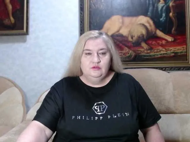 VishenkaStar on BongaCams