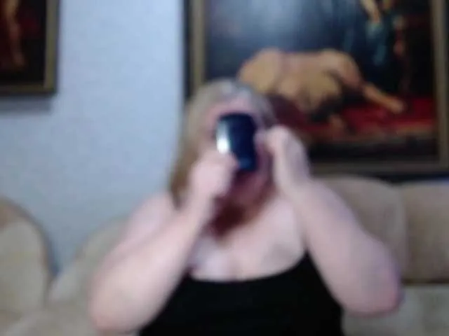 VishenkaStar on BongaCams