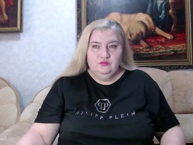 VishenkaStar on BongaCams