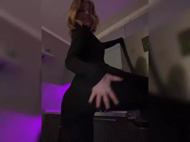 ViviRoss — Freechat on BongaCams