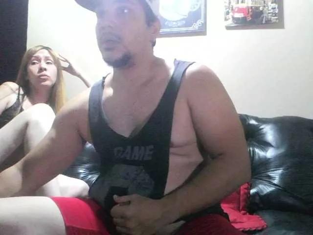 WeareDirtycouple