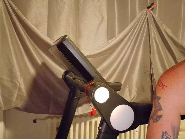 Freechat Wetgerman2 on BongaCams