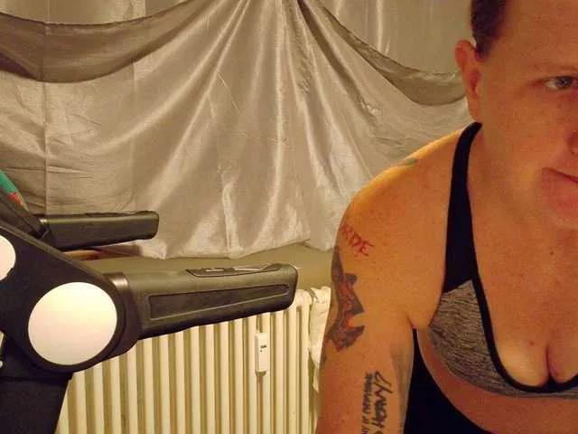 Freechat Wetgerman2 on BongaCams