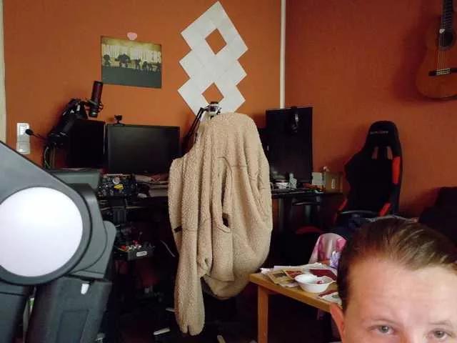 Freechat Wetgerman2 on BongaCams