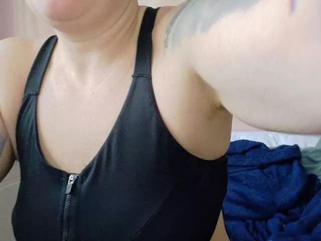 Freechat Wetgerman2 on BongaCams