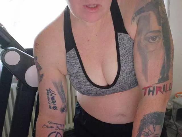 Freechat Wetgerman2 on BongaCams