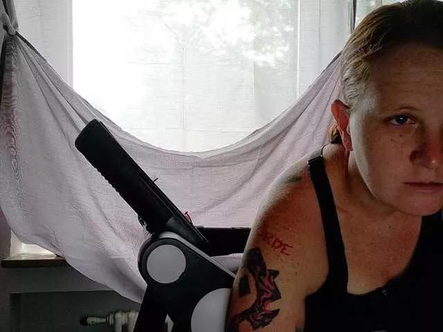 Freechat Wetgerman2 on BongaCams