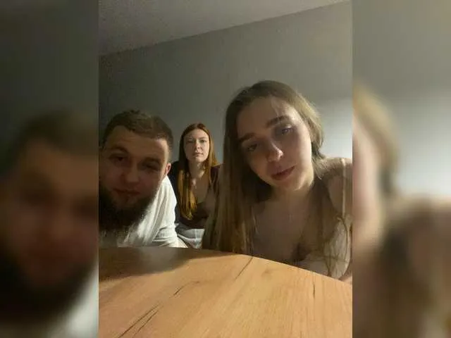 WildLoversOne on BongaCams