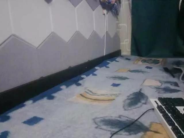 Offline Yagodka78 on BongaCams