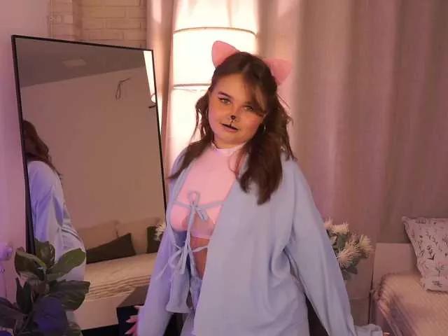 BongaCams YesImAnna is Freechat YesImAnna — Freechat on BongaCams