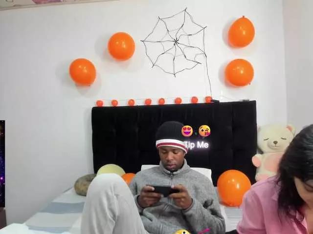 BongaCams Yin-yanghot is Freechat Yin-yanghot — Freechat on BongaCams