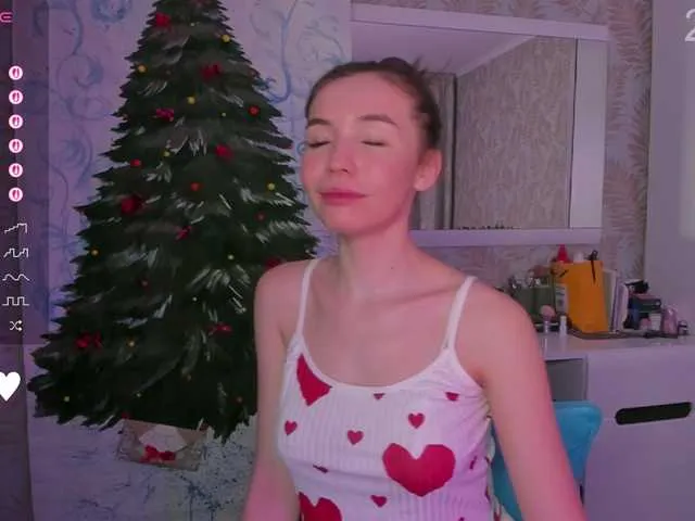 YonaBones on BongaCams