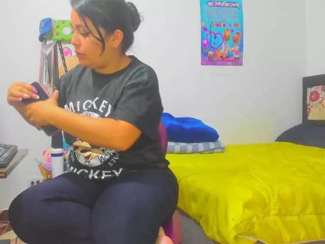 Offline yournaughtyandsexyprince on BongaCams