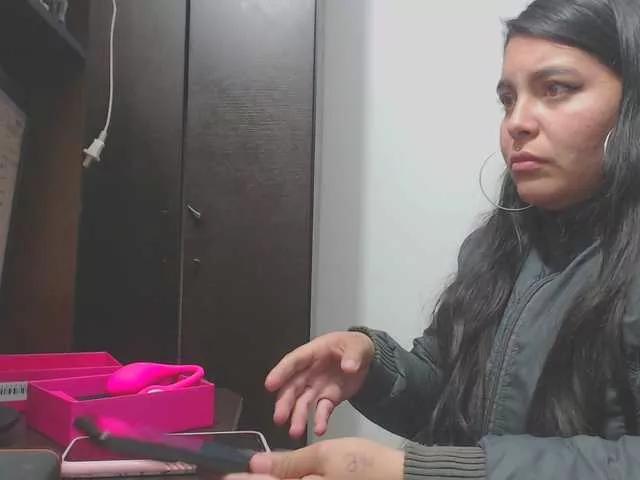 Offline yournaughtyandsexyprince on BongaCams