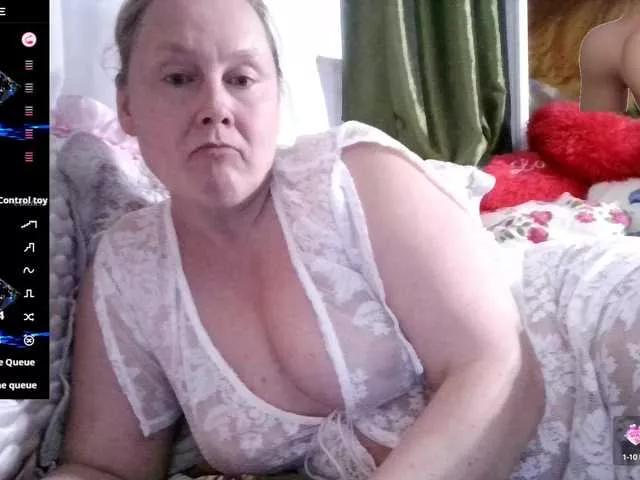 Freechat Yoursex2022 on BongaCams