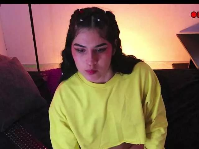 Offline Yourtoybella on BongaCams