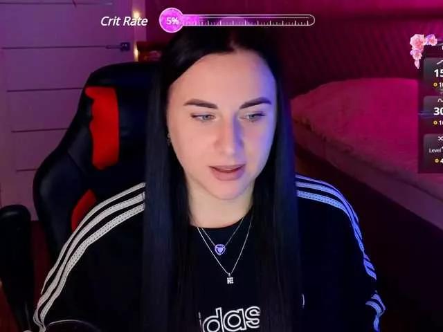 Offline YURIEVNA13 on BongaCams