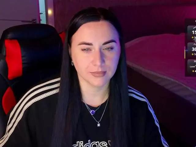 Offline YURIEVNA13 on BongaCams