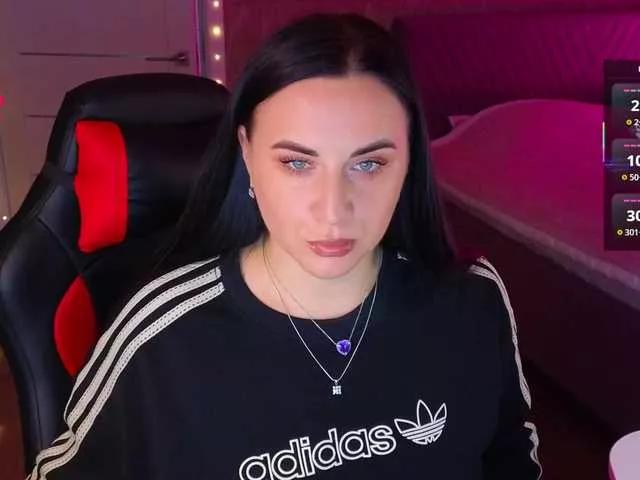 Offline YURIEVNA13 on BongaCams