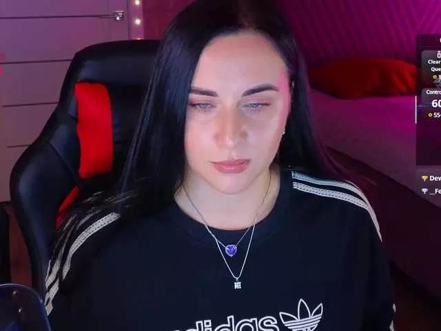 Offline YURIEVNA13 on BongaCams