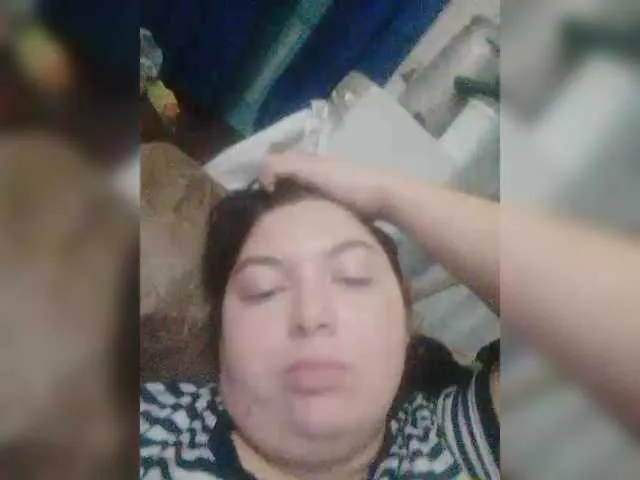 Zalinka on BongaCams