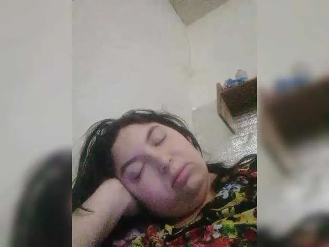 Zalinka on BongaCams