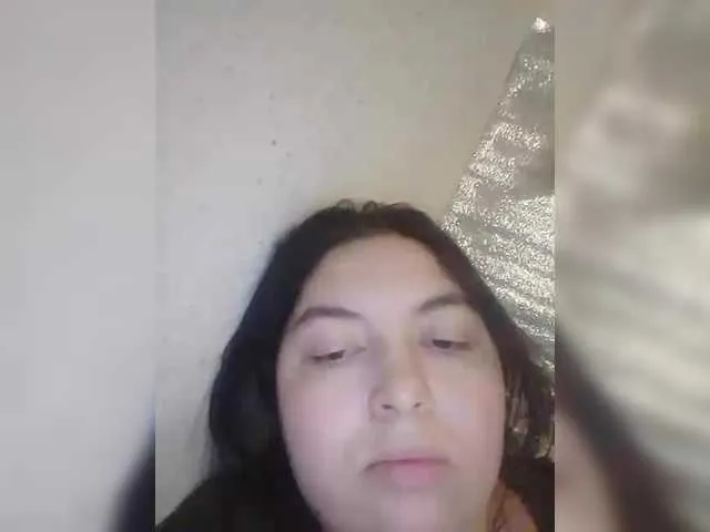 Zalinka on BongaCams