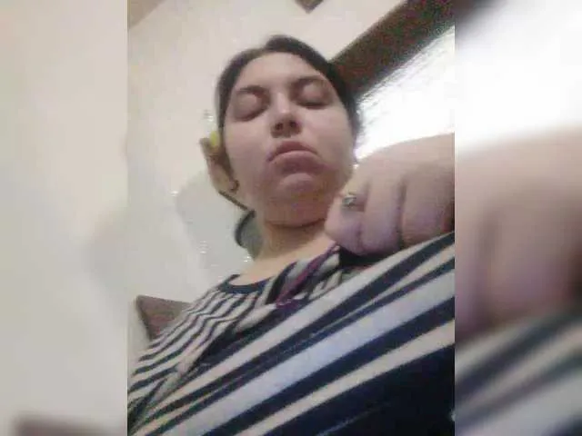 Zalinka on BongaCams