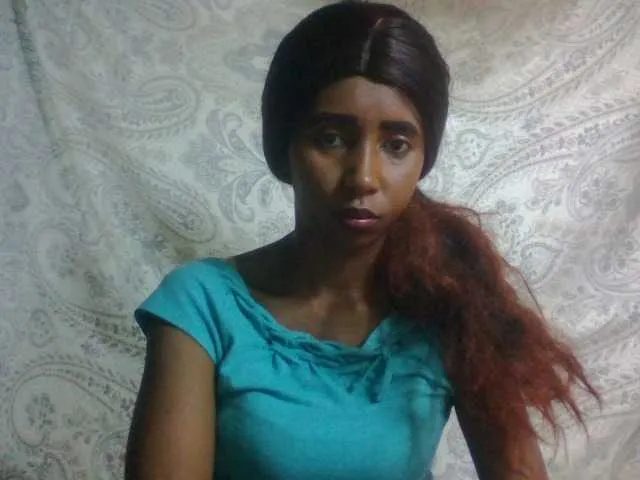 zelioness on BongaCams