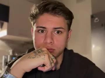 168gio — Hey All - Goal: Take Off T-SHirt  [16 tokens left] #shy #twink #18 #new #bigcock