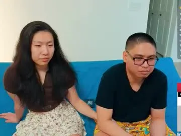 18not20 on Chaturbate