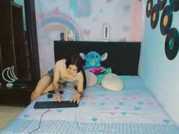 2girls__dream on Chaturbate