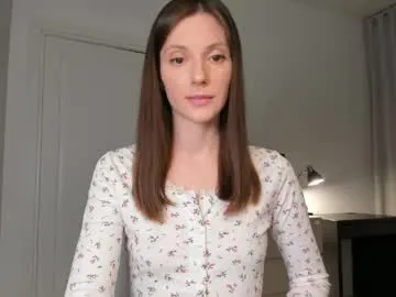 787_fm — Welcome to my room. Lets play;) Lovense: Interactive Toy that vibrates with your Tips - Goal is : Naked  #cute #skinny #new #lovense #smalltits