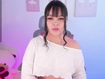 _abby_westt on Chaturbate
