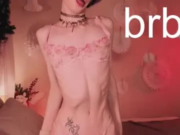 _adrian_the_one — GOAL: moan gently in silence [99 tokens remaining] welcom  #bigcock #trans #skinny #femboy #sissy