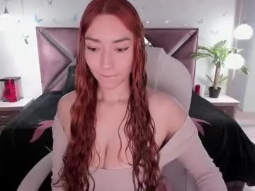 _antonnela_ on Chaturbate