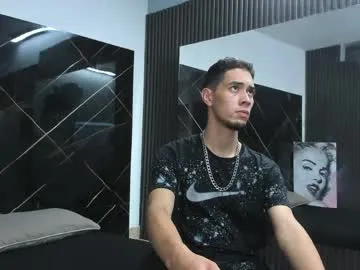 _axel_09 — GOAL: foreskin play [96 tokens remaining] My name is Axel hope you guys want to stay and have a hot talk #anal #cum #dance #twink #bigcock