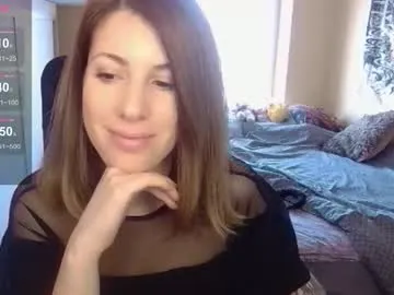 _blackpearl on Chaturbate