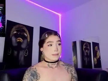 _brenna_hanson_ on Chaturbate
