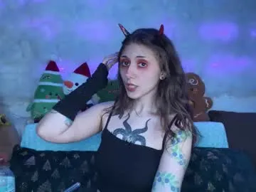_devilbaby on Chaturbate