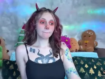 _devilbaby on Chaturbate